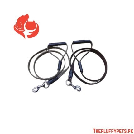 Handle Leash Flat
