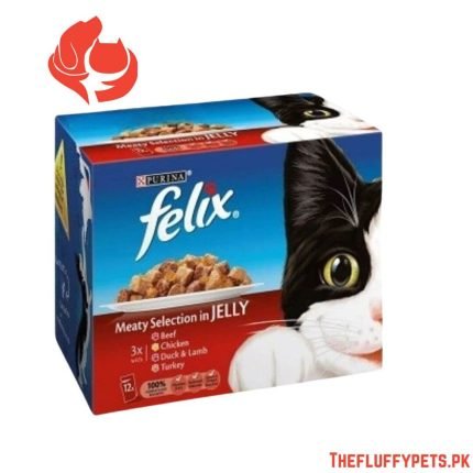 Felix Jelly (Assorted Flavors)