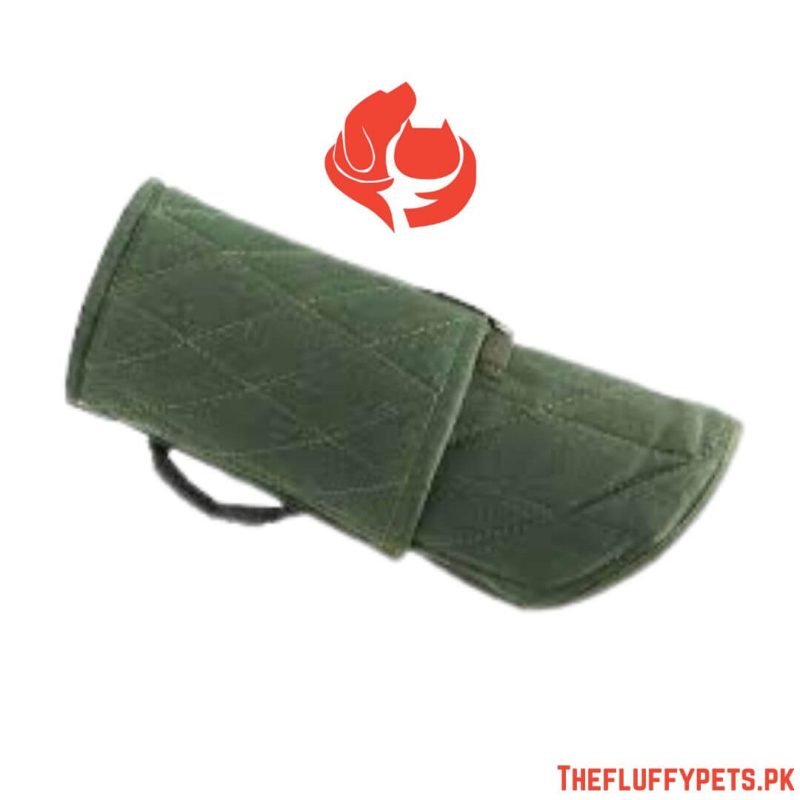 Training Bite Sleeve for Dogs