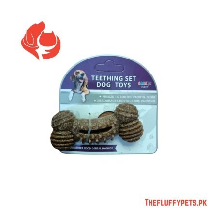 Edible Teether for Dogs