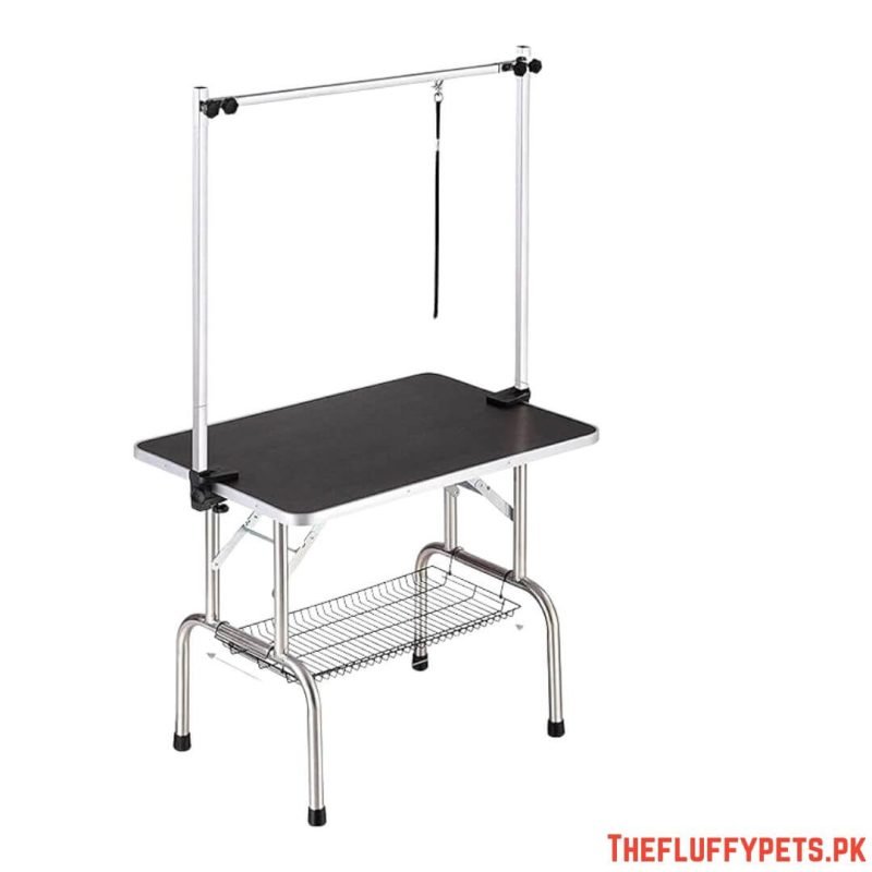 Dog Grooming Table