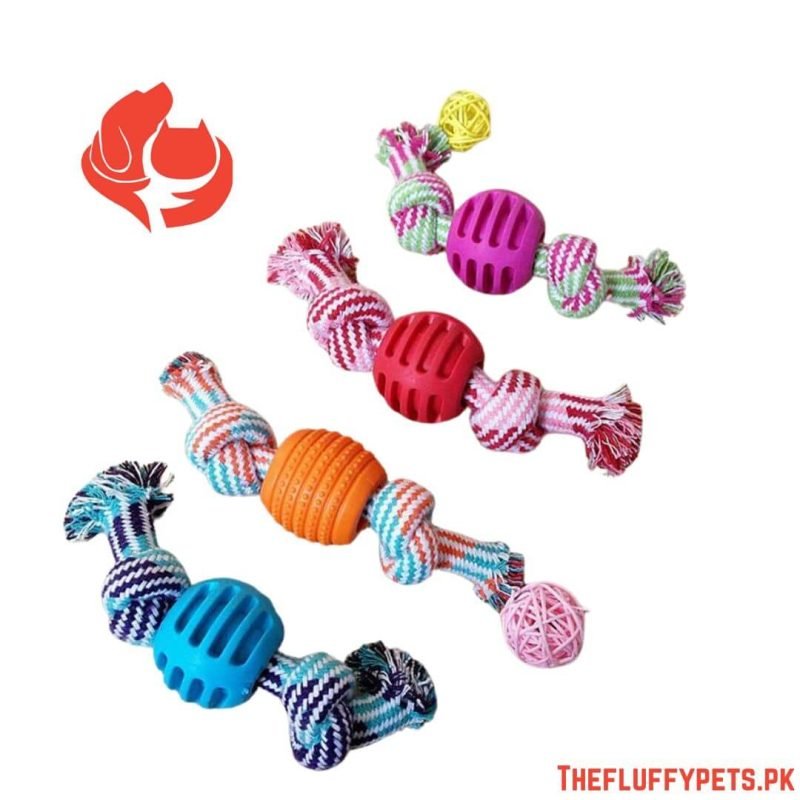Dog Rope Toy