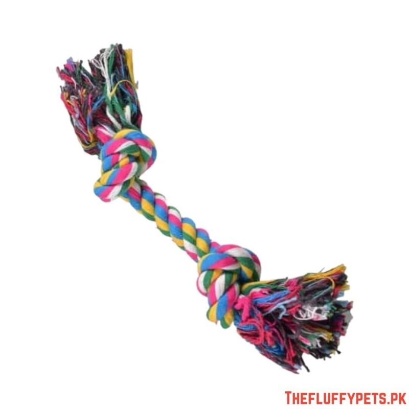 Dog Rope Toy