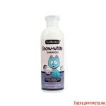 Paw Comfort Snow White Cat Shampoo 300ml