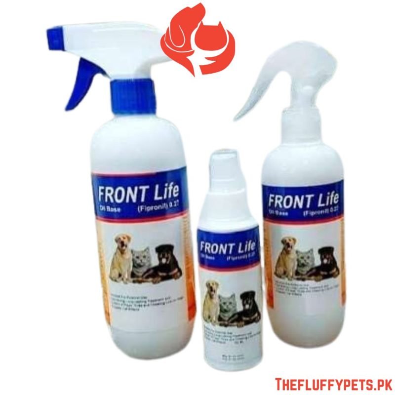 Frontlife Spray