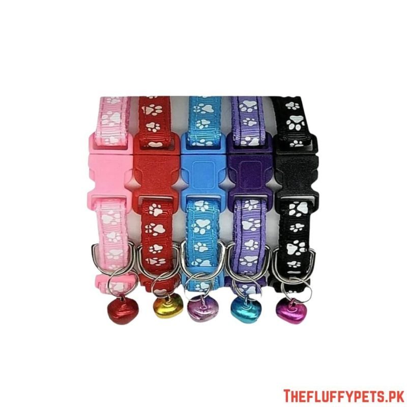 Rubber Cat Collar