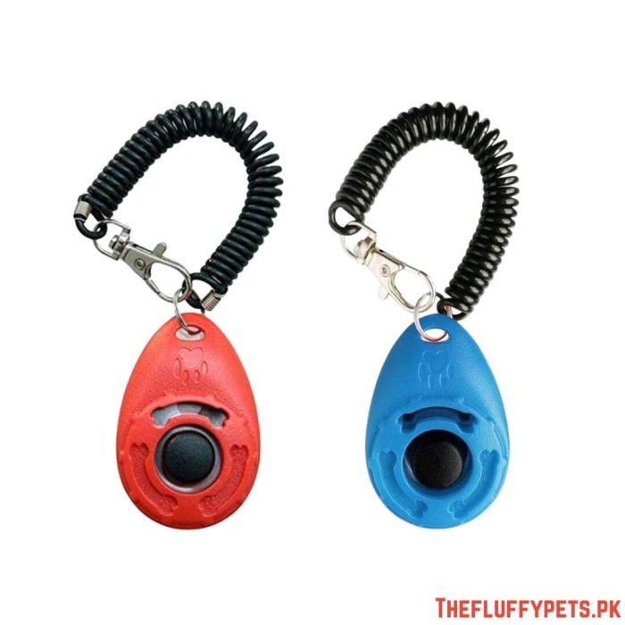 Dog Training Clickers