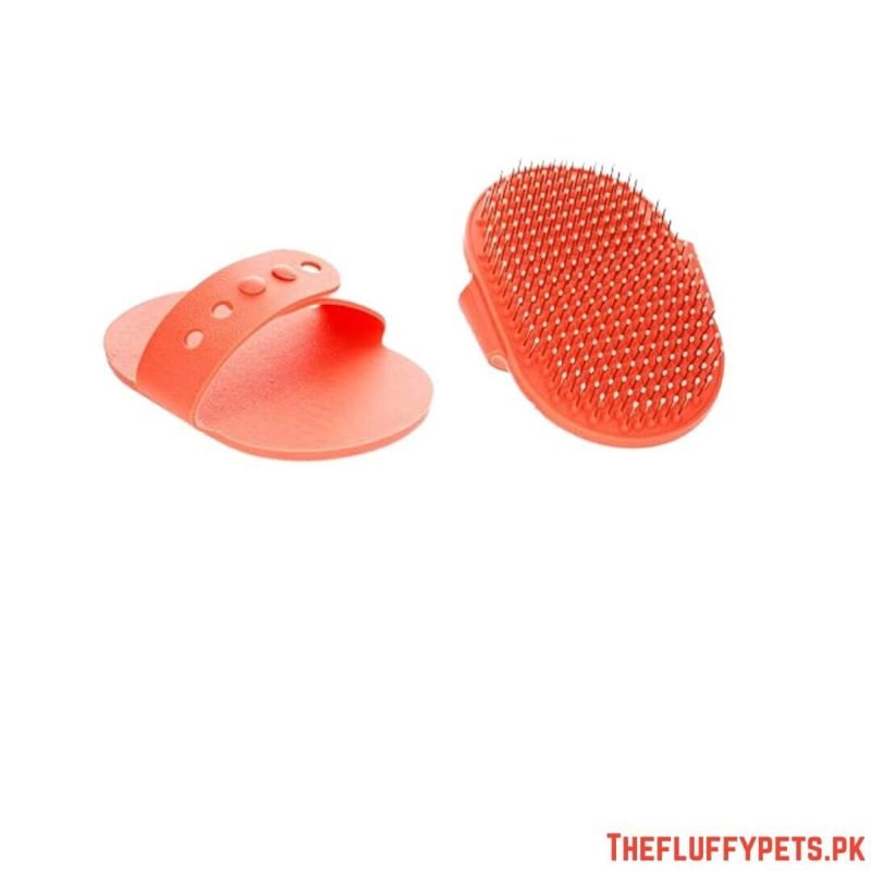 Dog Bath Brush
