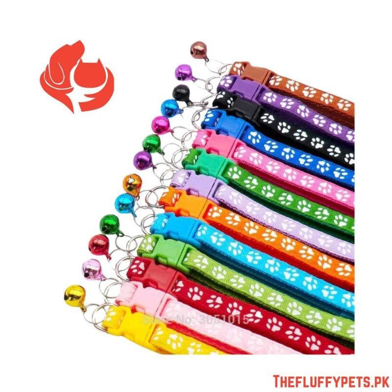 Rubber Cat Collar