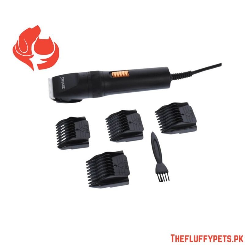 Zofari Trimmer DC-98