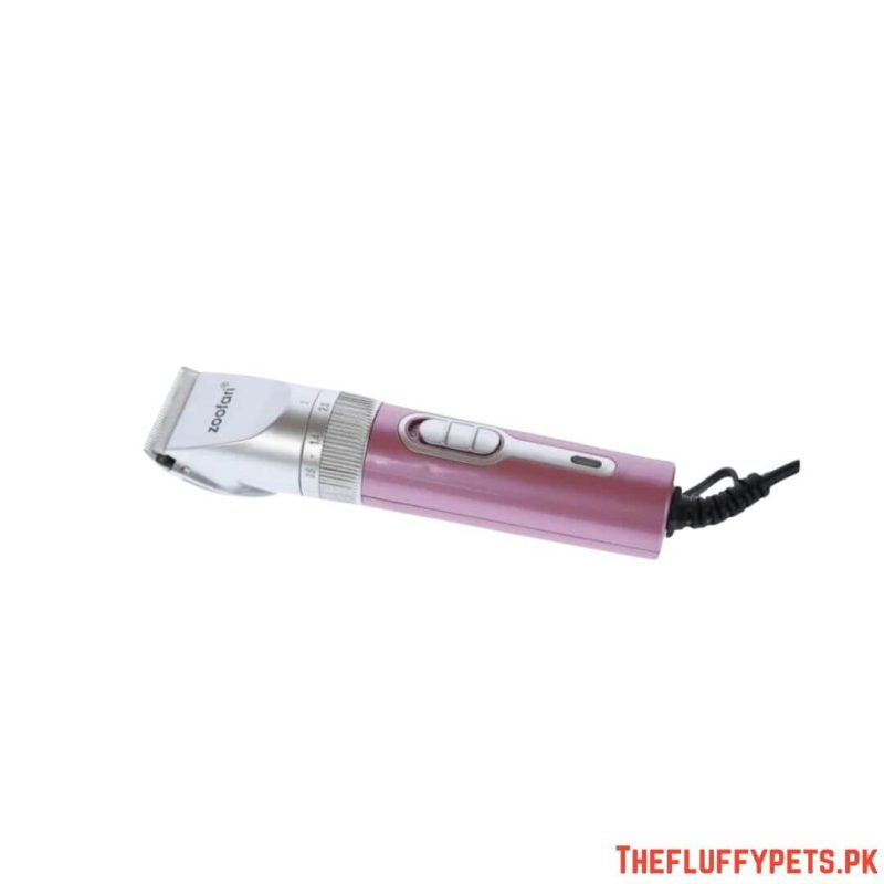 Zofari Trimmer DC-88 Large Animal Clipper
