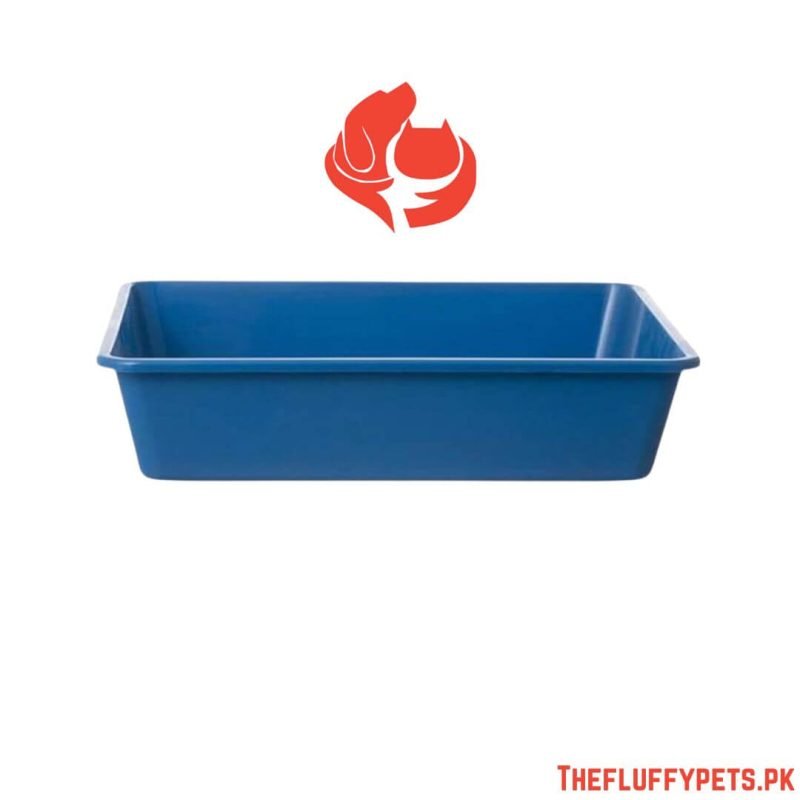 Litter Tray