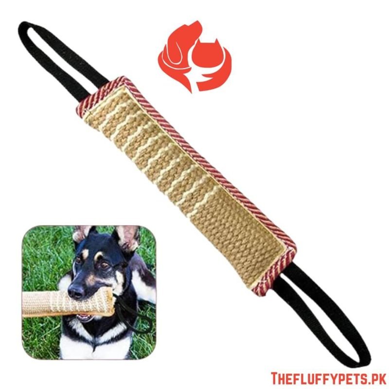 Dog Tug Toy