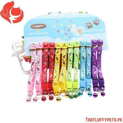 Cat Collar