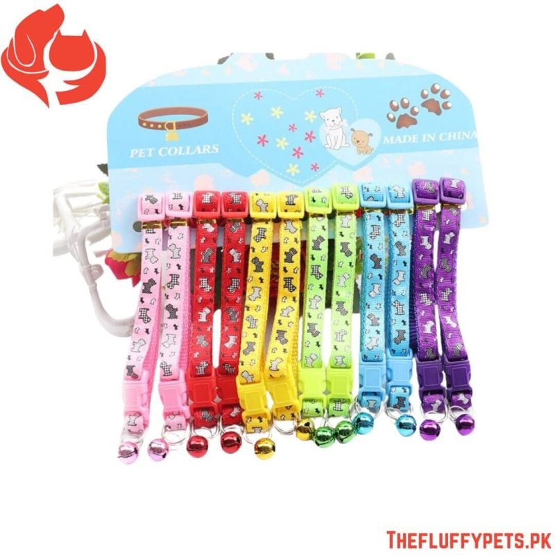 Cat Collar