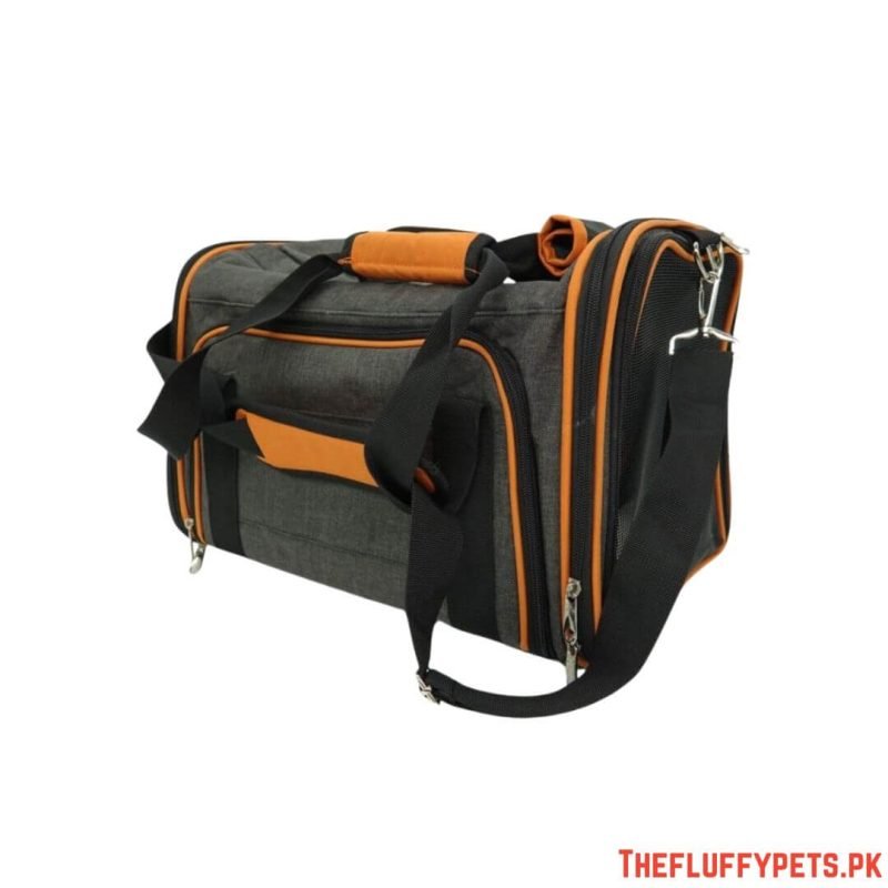 Lesure Pet Carrier