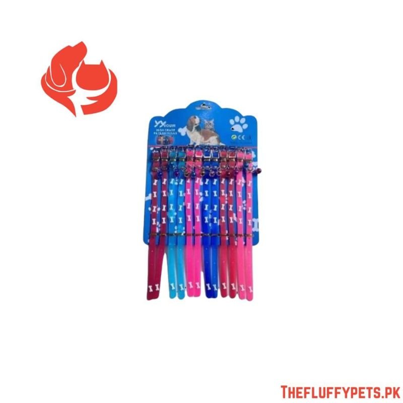 Rubber Cat Collar