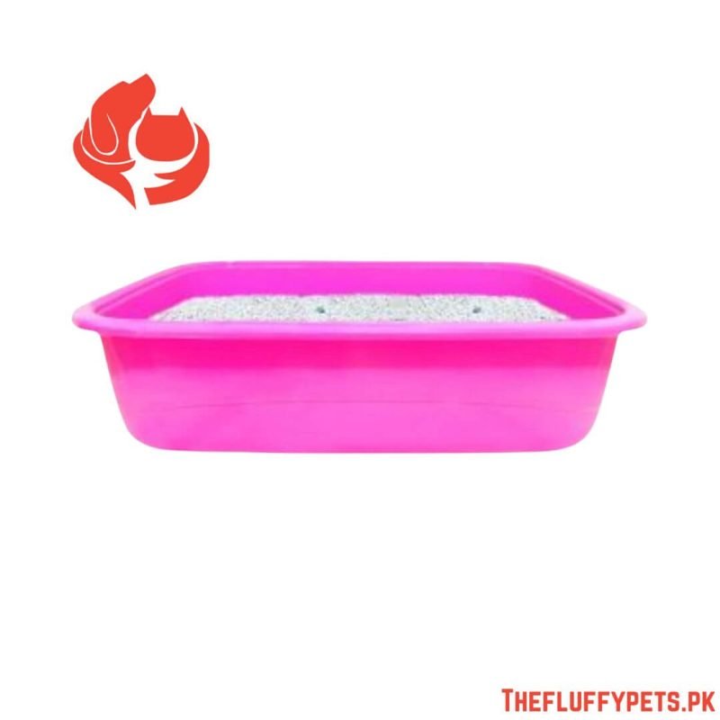 Paw Comfort Extra-Large Litter Tray