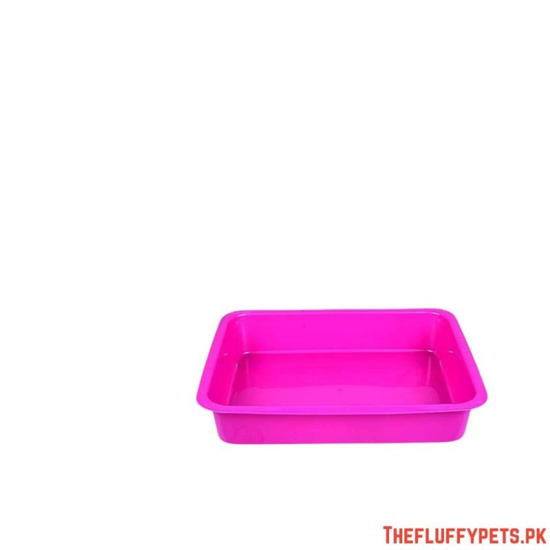 Paw Comfort Extra-Large Litter Tray
