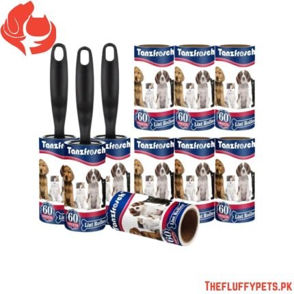 Lint Roller for Pets