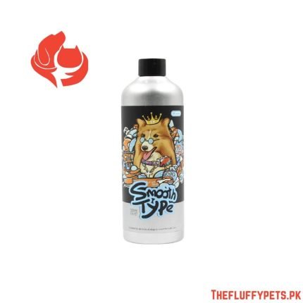 3K Smooth Type Dog Shampoo