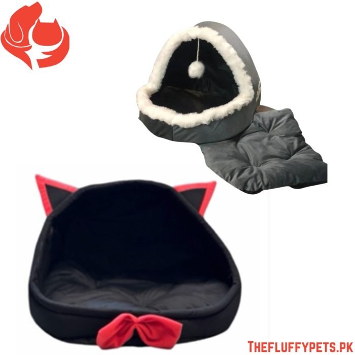 Igloo Bed