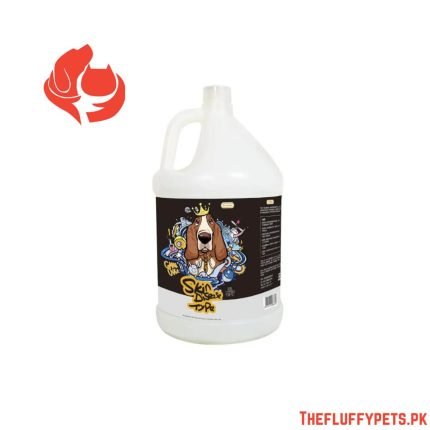 4K Skin Disease Type Pet Shampoo