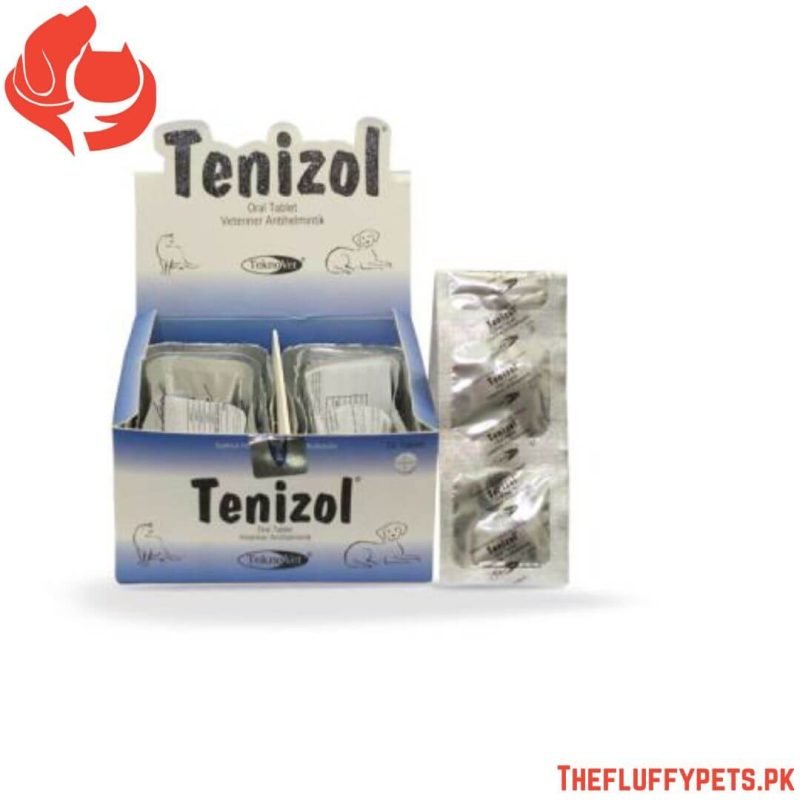 Tenizol Oral Tablet
