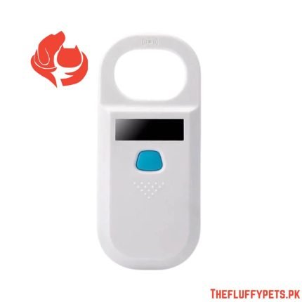 Micro Chip Animal Reader