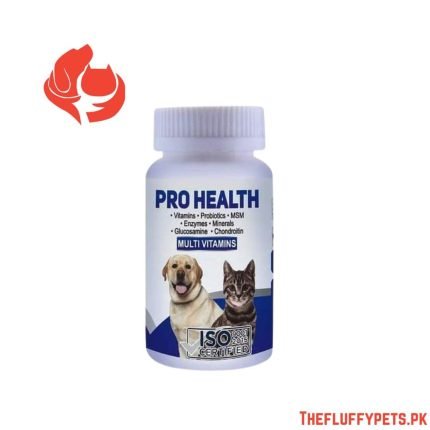 Pro Health Multivitamins for Cats and Dogs 150 Grams