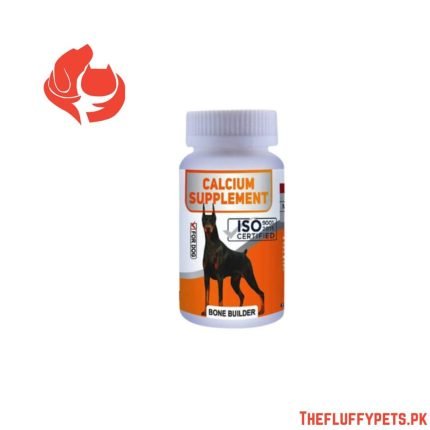 Calcium Supplement 150g