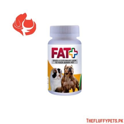 Mega Fat Plus Supplement for Cats and Dogs
