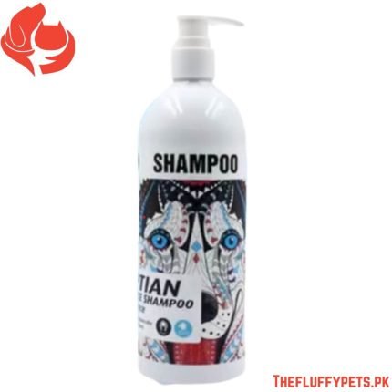 Anti-Dandruff and Anti-itch Pet Shampoo 500ml