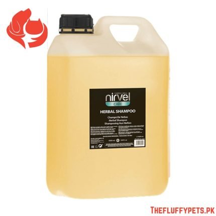 Royal Pet Shampoo Gallon