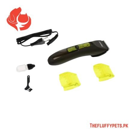 Zofari Trimmer DC-29 Professional Rechargeable Battery