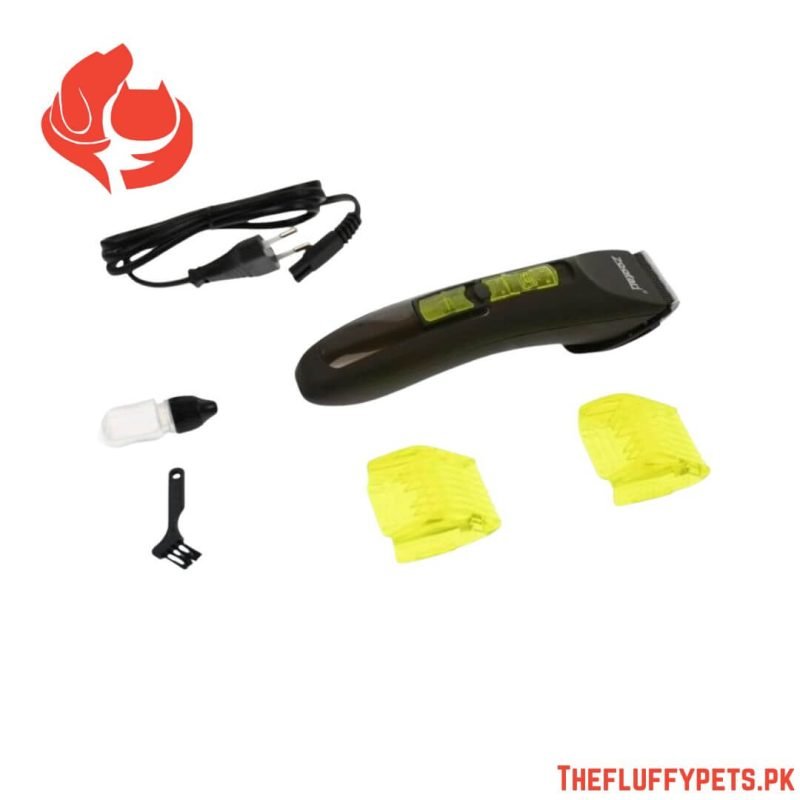 Zofari Trimmer DC-29 Professional Rechargeable Battery
