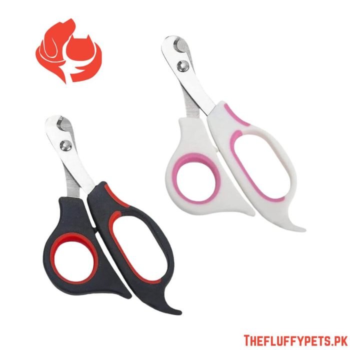 Cat Nail Clipper