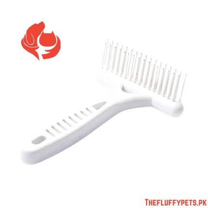 Long Hair Rake Comb