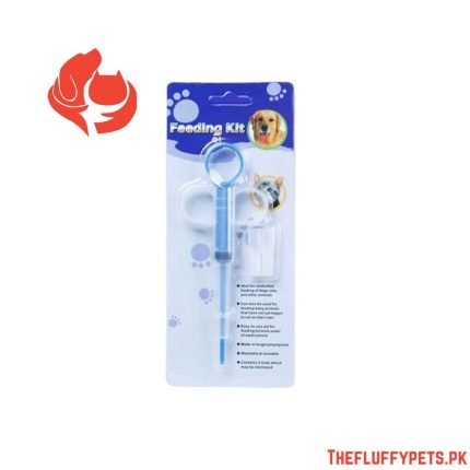 Pet Feeding Injection