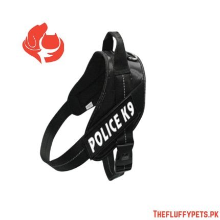 Police K9 Body Chester