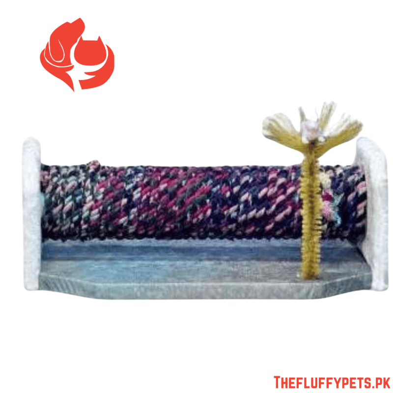 Pad Cat Scratching Post