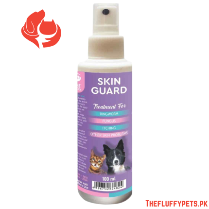 Skin Guard Anti Fungal, Ringworm, Itching & Other Skin Problems