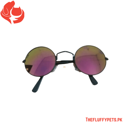 Cool And Clean Cat Sunglasses