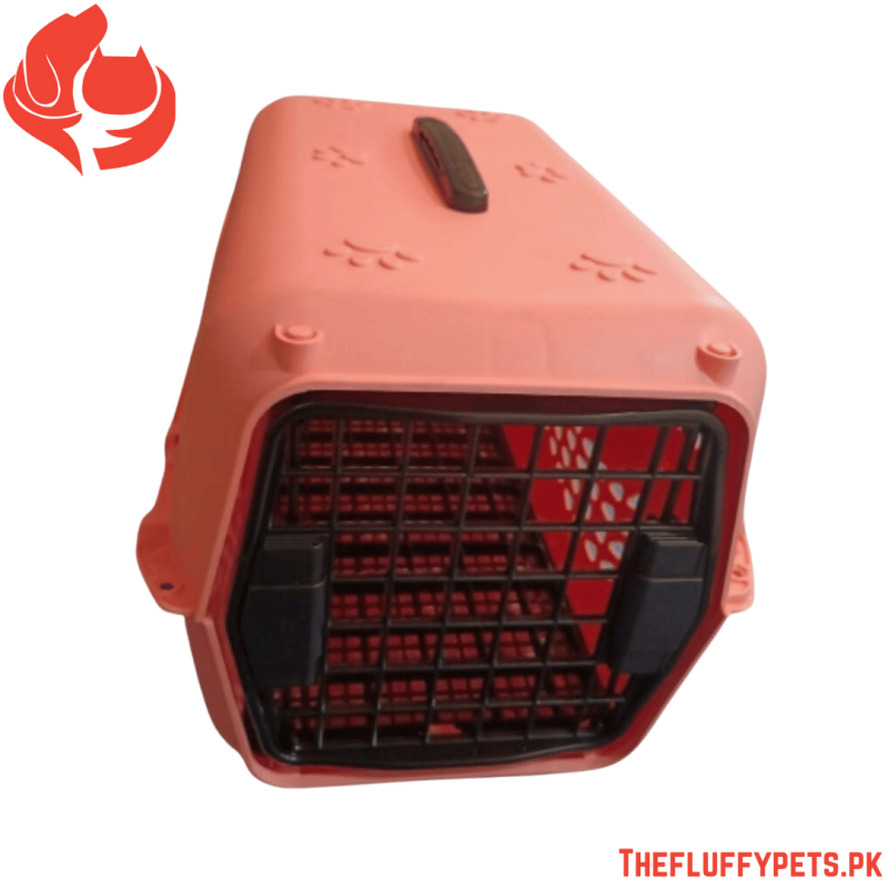 Fancy PAW Transport Box Jet Box Pet Carrier
