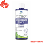 Fluff n Buff Ecotick Ecotik Medicated Shampoo