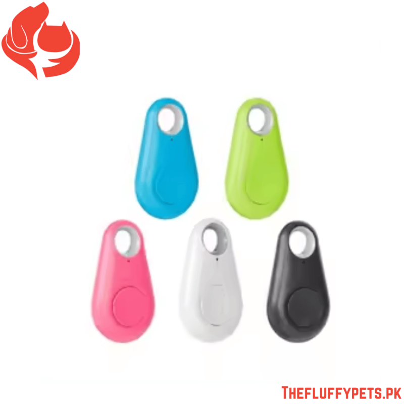 ITag Bluetooth Tracker For Pets