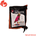 Jacket for Pets (CatsDogs)