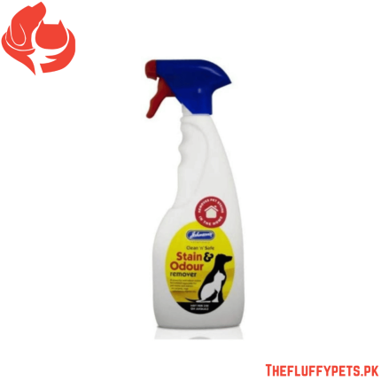 John sons Stain And Odour Remover