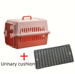Pawline Pet Transport Box Jet Box Pet Carrier