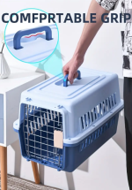 Pawline Pet Transport Box Jet Box Pet Carrier